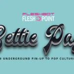 Bettie Page and the Birth of BDSM Chic