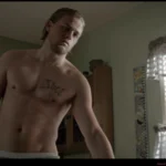 Charlie Hunnam Covers His Dick (Barely) In New Trailer