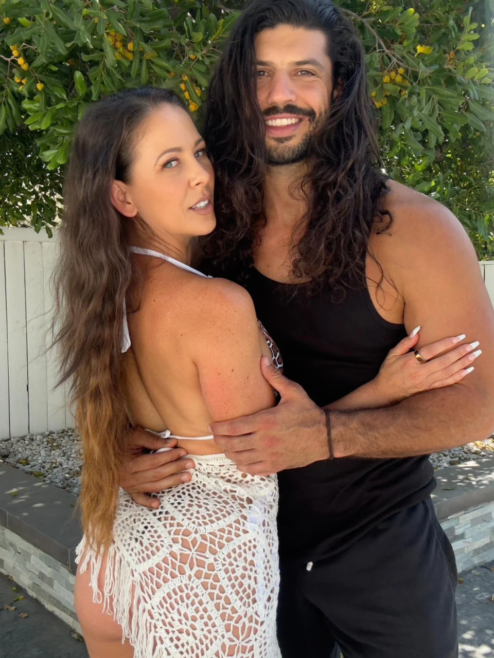 Cherie DeVille Teams Up with Apollo for First-Time Gonzo Scene on OnlyFans
