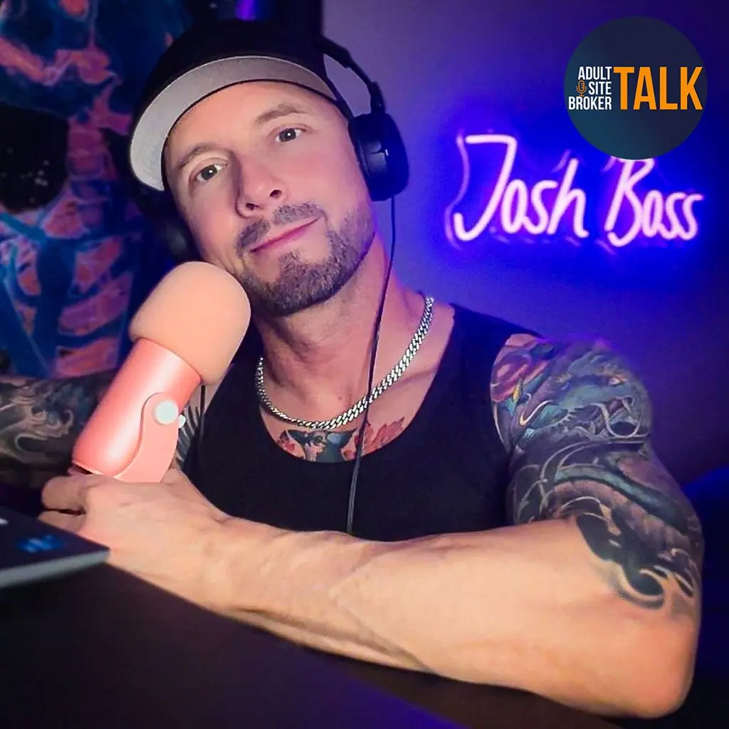 Creator Bull Boss Josh is this Week’s Guest on Adult Site Broker Talk