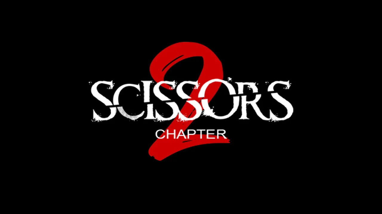 Director Harry Sparks Announces Crowdfunding Campaign For Scissors 2