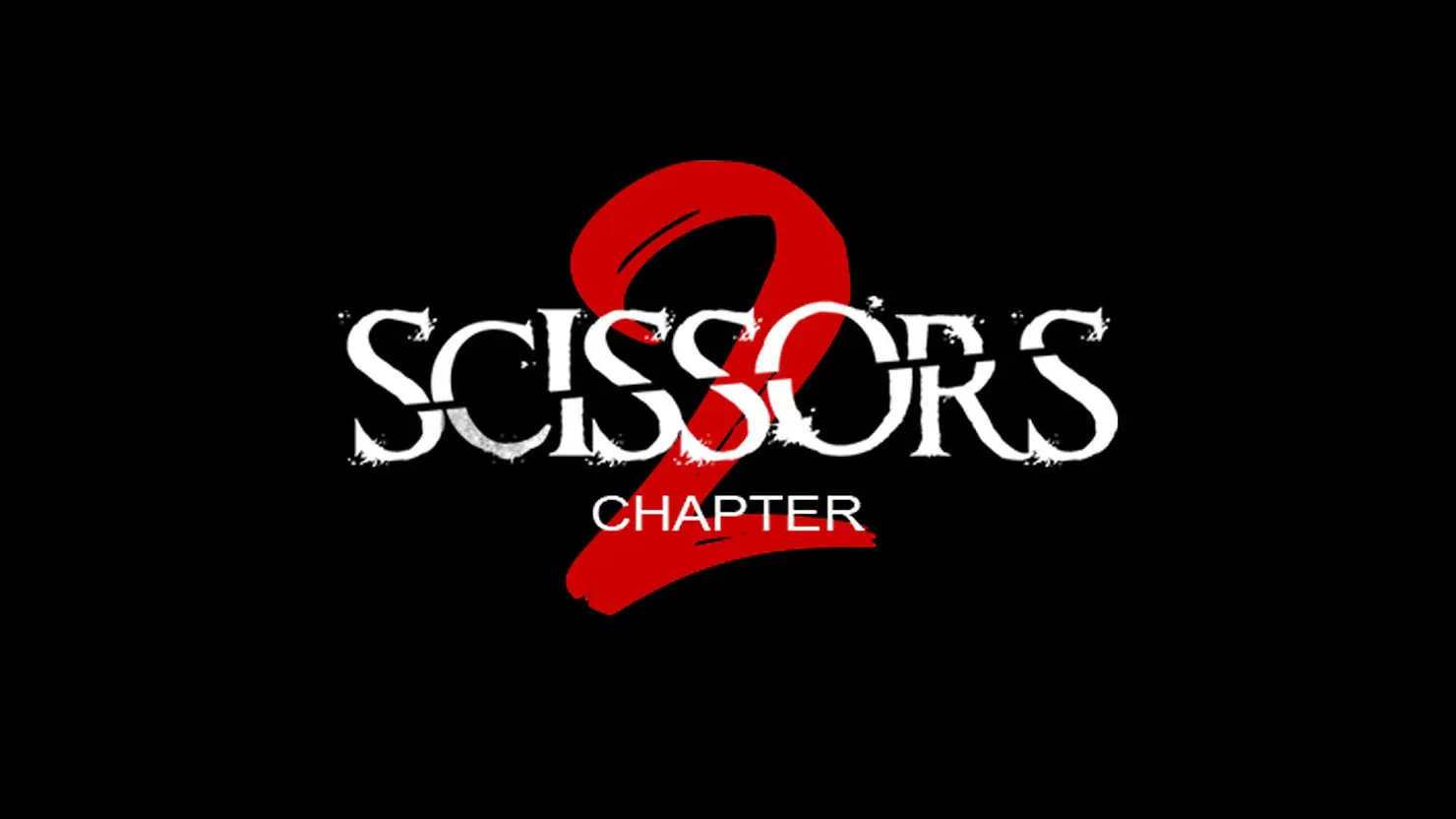 Director Harry Sparks Announces Crowdfunding Campaign For Scissors 2