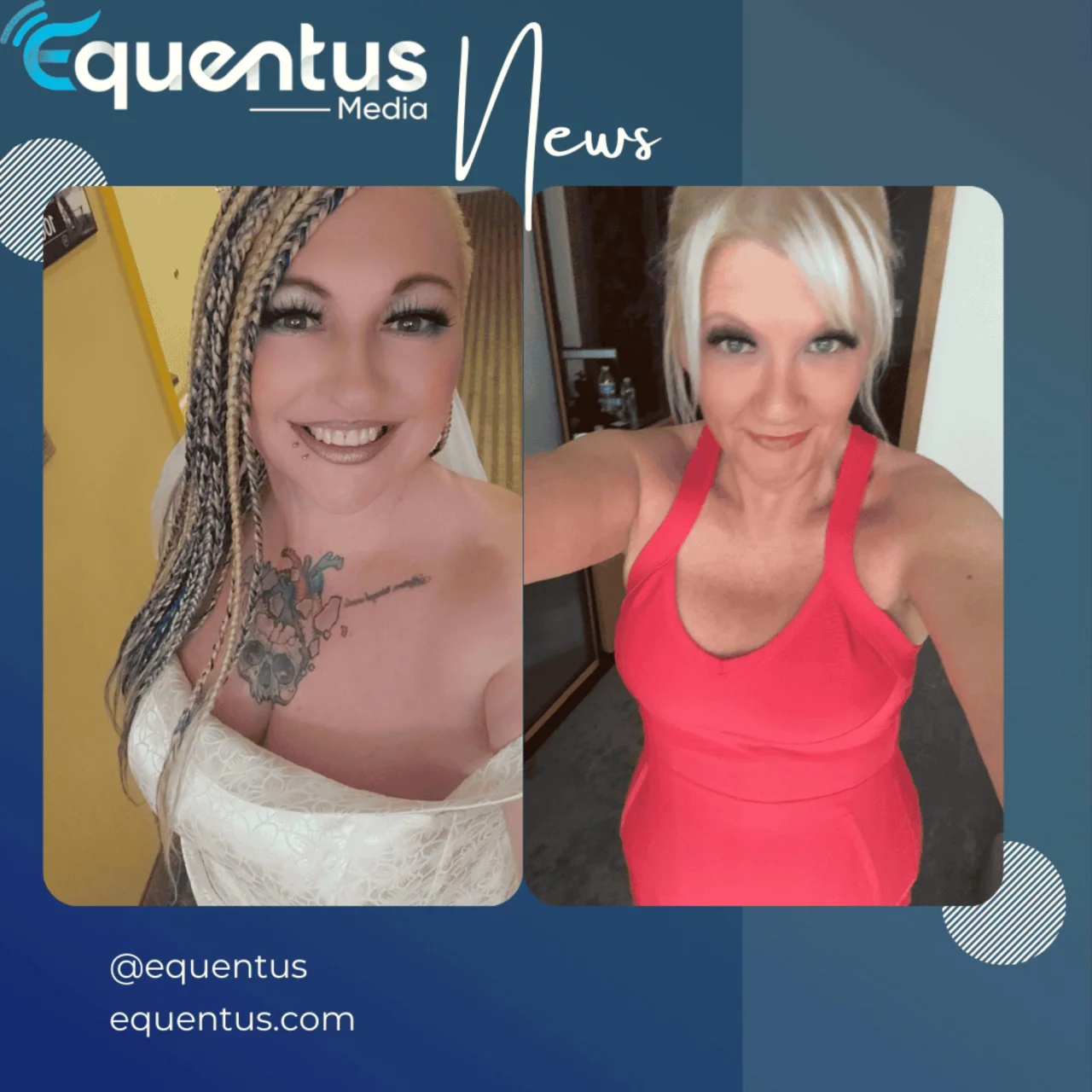 Equentus Media Addition and Promotion