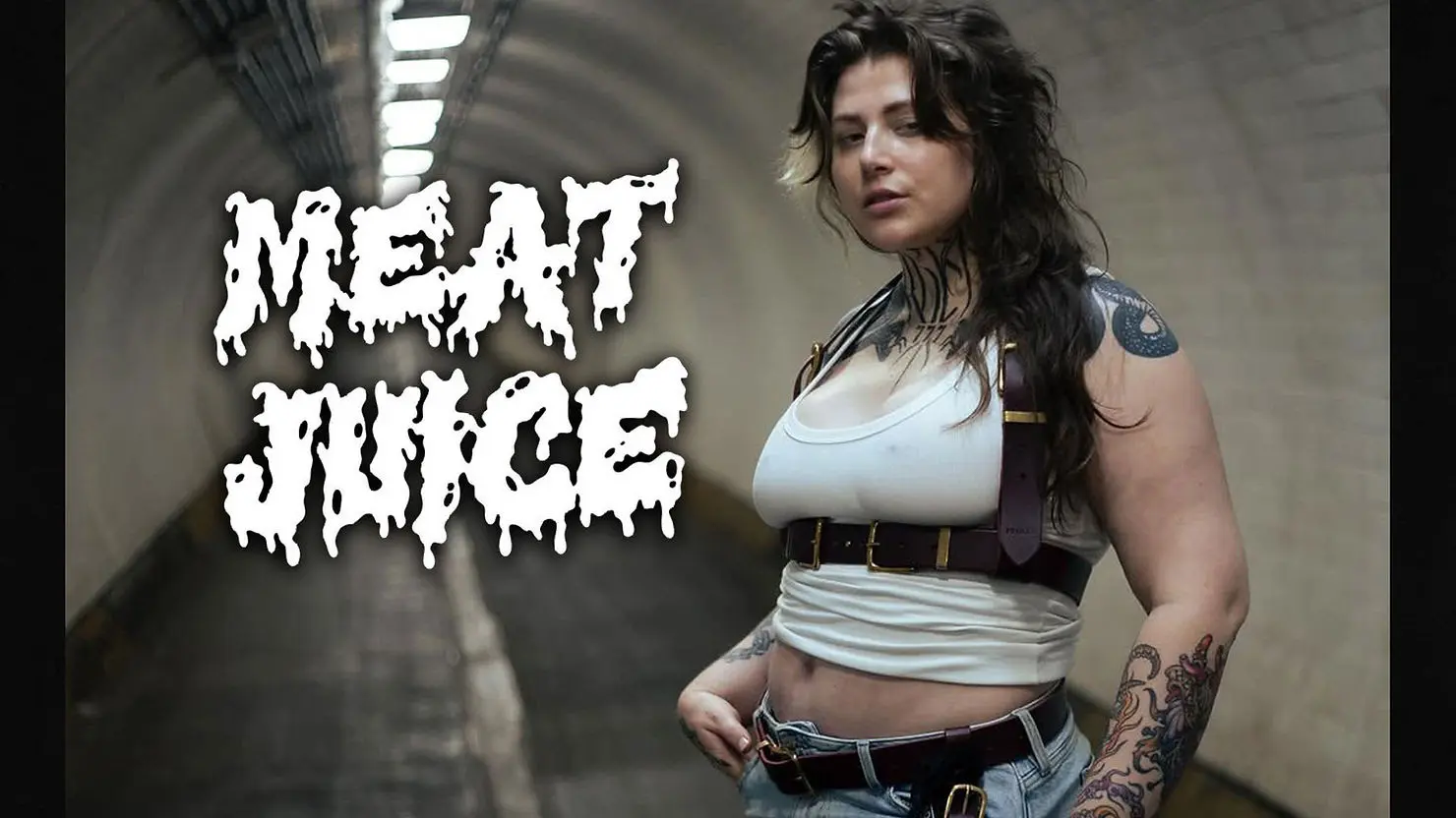 Estella Bathory Debuts Erotica Imprint: Meat Juice