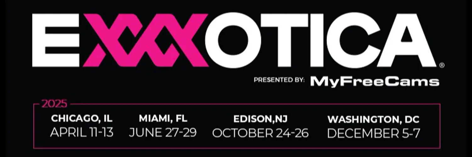 EXXXOTICA Marks 20 Years With Return to New Jersey Expo Center, October 24–26