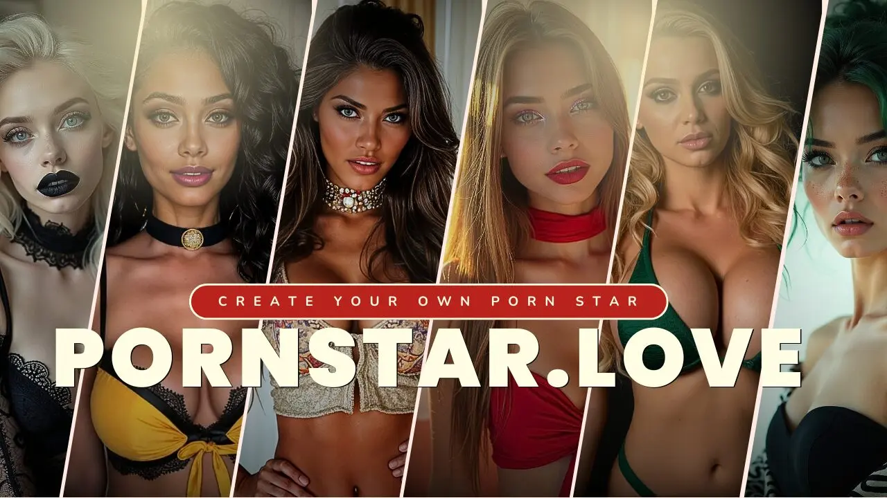 From Pornhub to Pornstar.love: Why Viewers Now Want Connection, Not Just Content