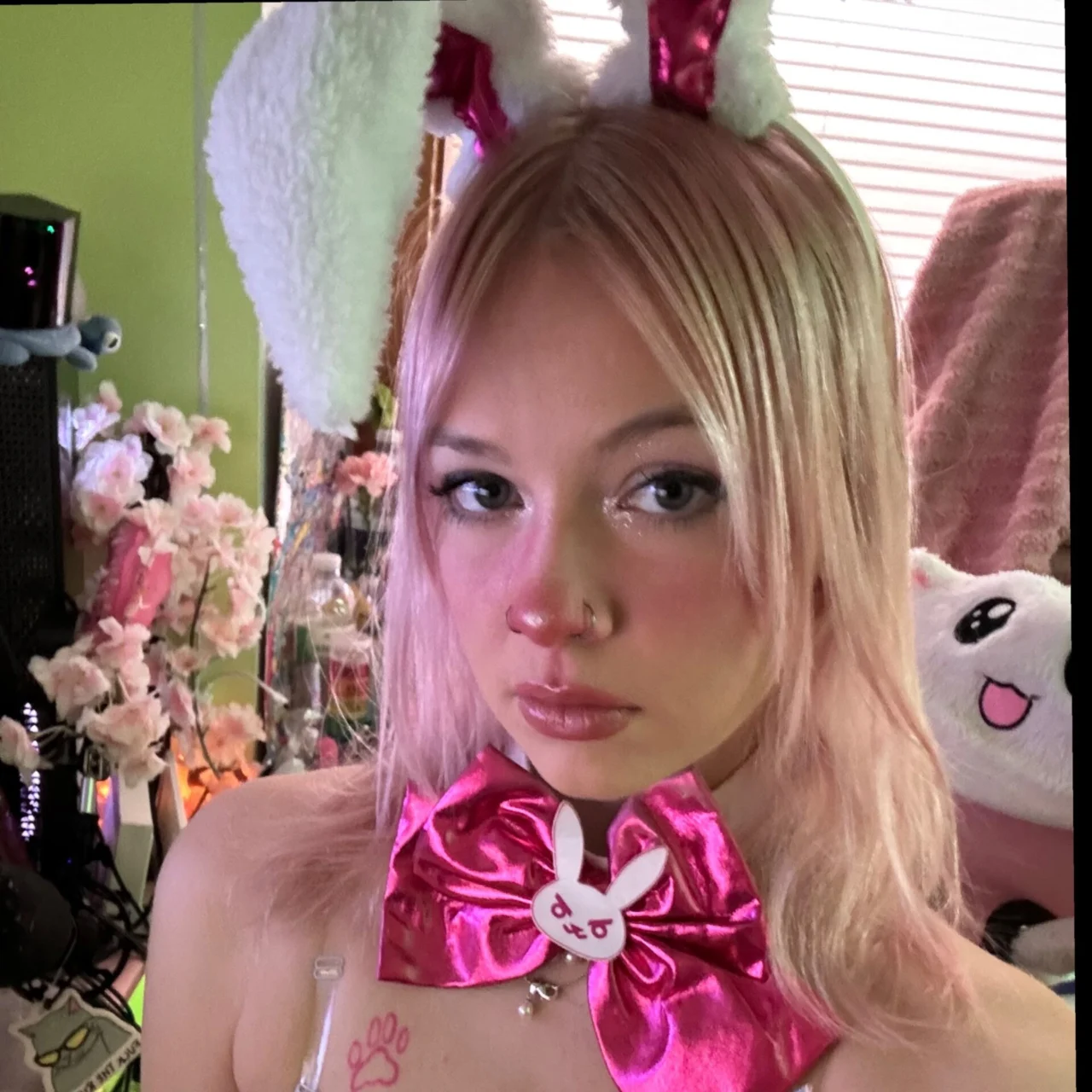 gabsxrose OnlyFans Leaks