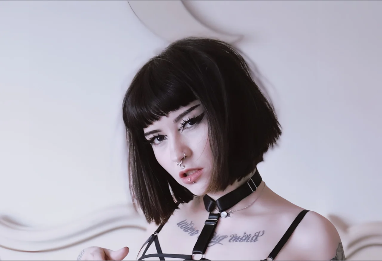 goth-kitteen OnlyFans Leaks