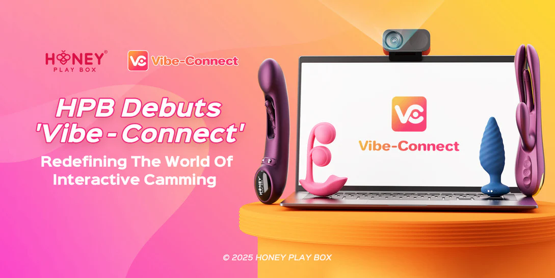 Honey Play Box Debuts ‘Vibe-Connect’
