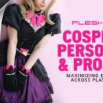 How Cosplay Creators Stack Platforms to Increase Revenues