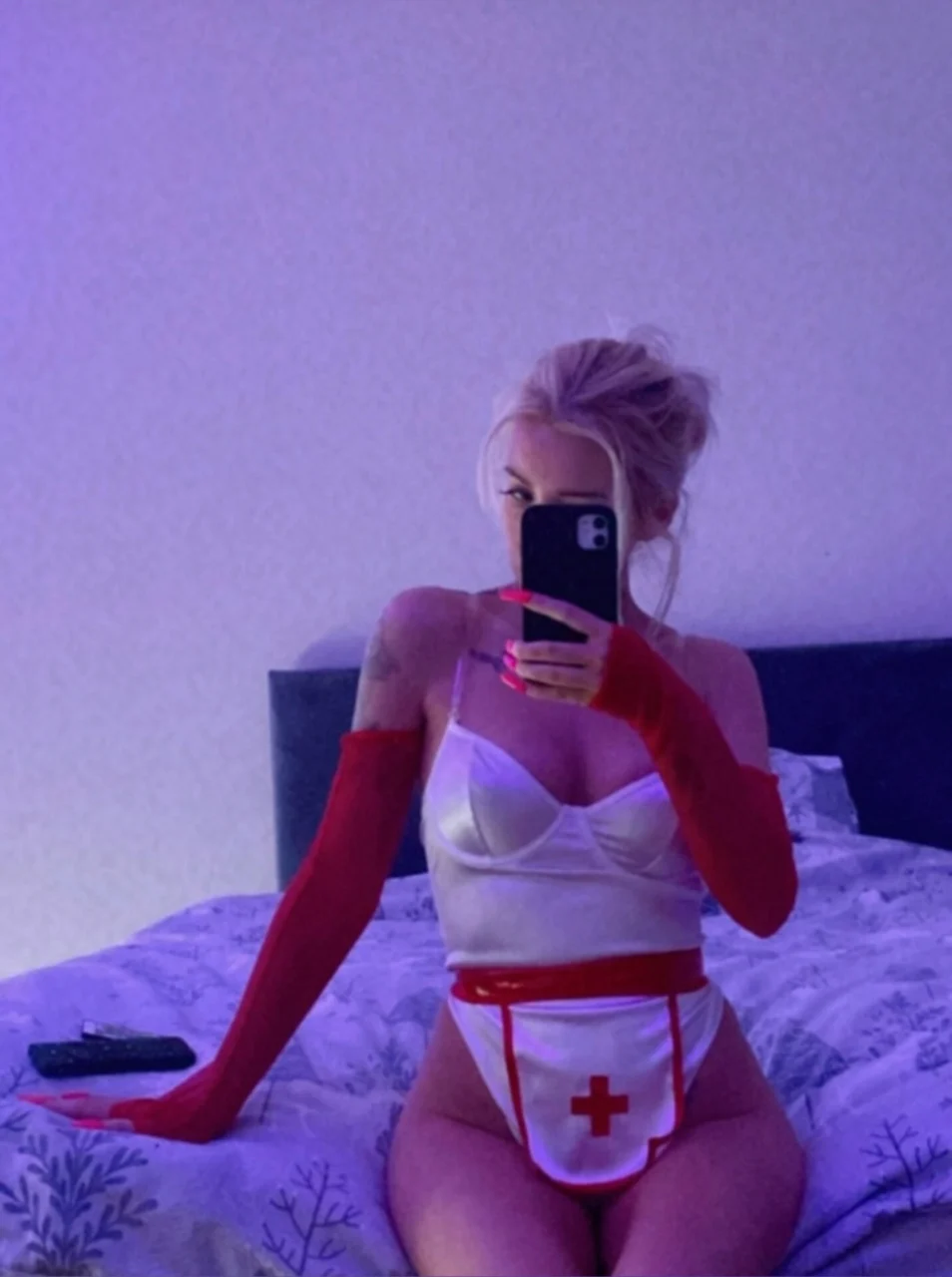 iambriee OnlyFans Leaks