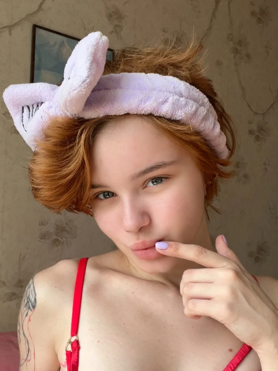 littlefoxira OnlyFans Leaks