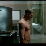 Jamie Dornan Strips Down for Diet Coke