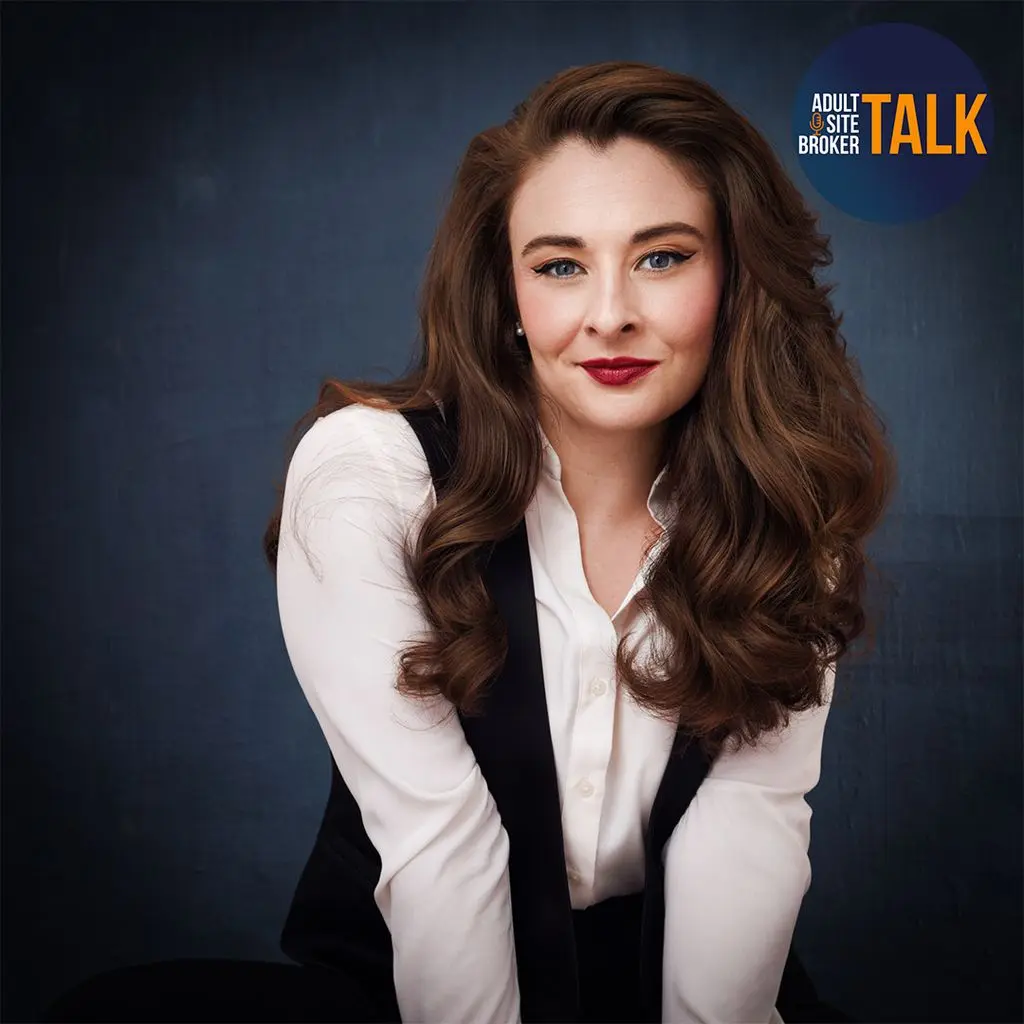 Kaytlin Bailey of Old Pros is this Week’s Guest on Adult Site Broker Talk