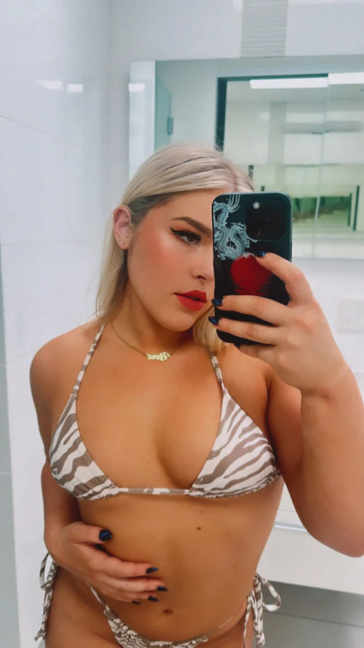 kiianaa OnlyFans Leaks