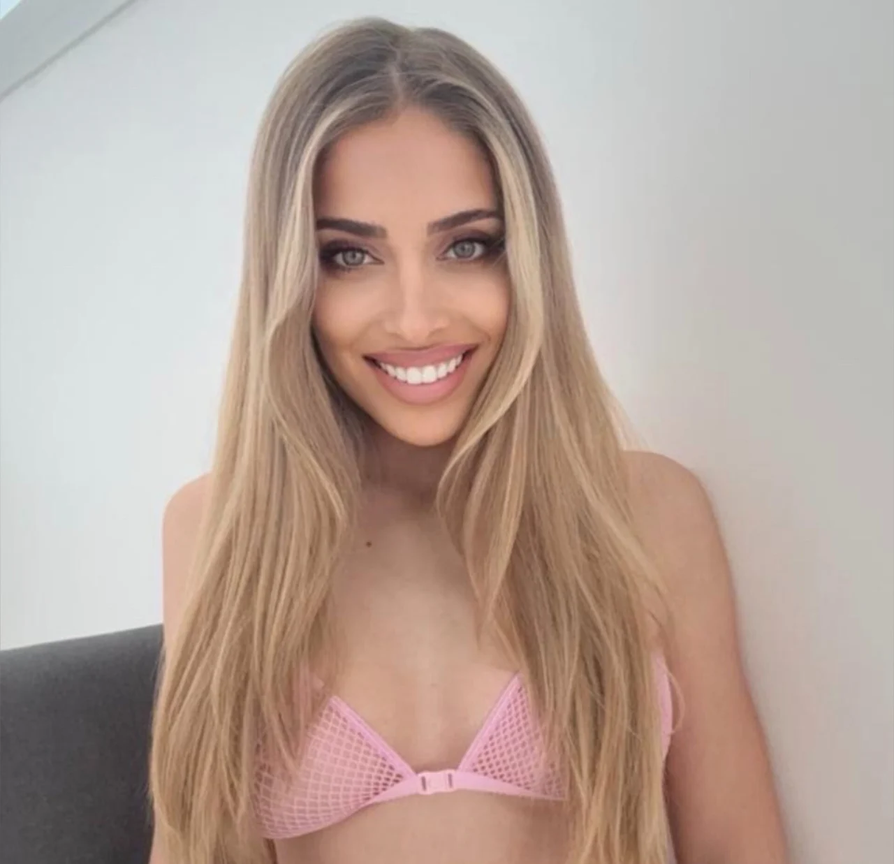 amaljaber OnlyFans Leaks