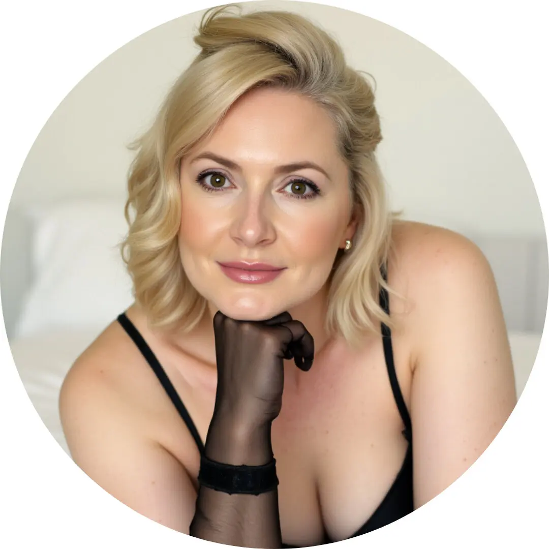 glaciagold OnlyFans Leaks