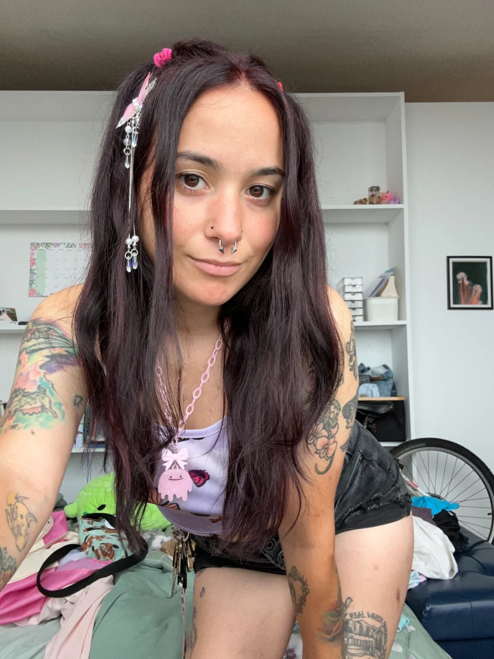 lillianlushx OnlyFans Leaks