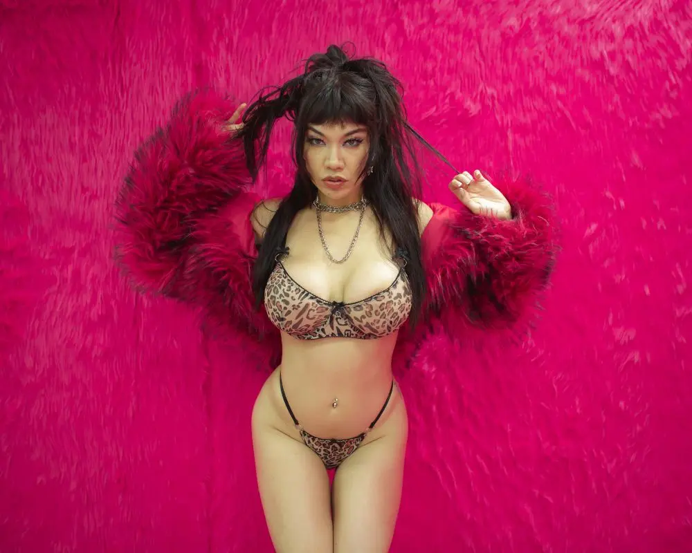 Little Puck in the Running for Multiple AVN 2026 Fan Awards