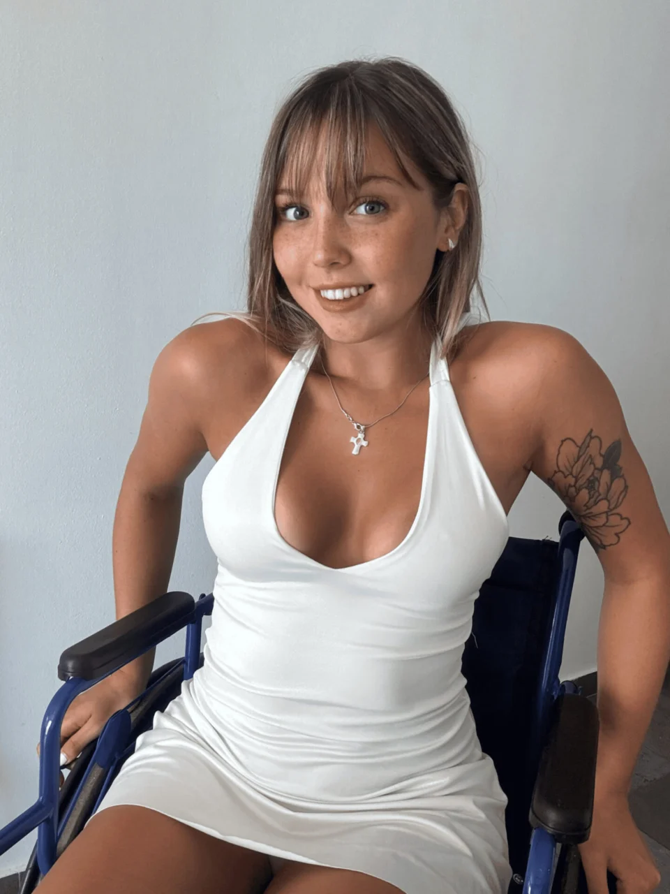 lizzieonwheels OnlyFans Leaks