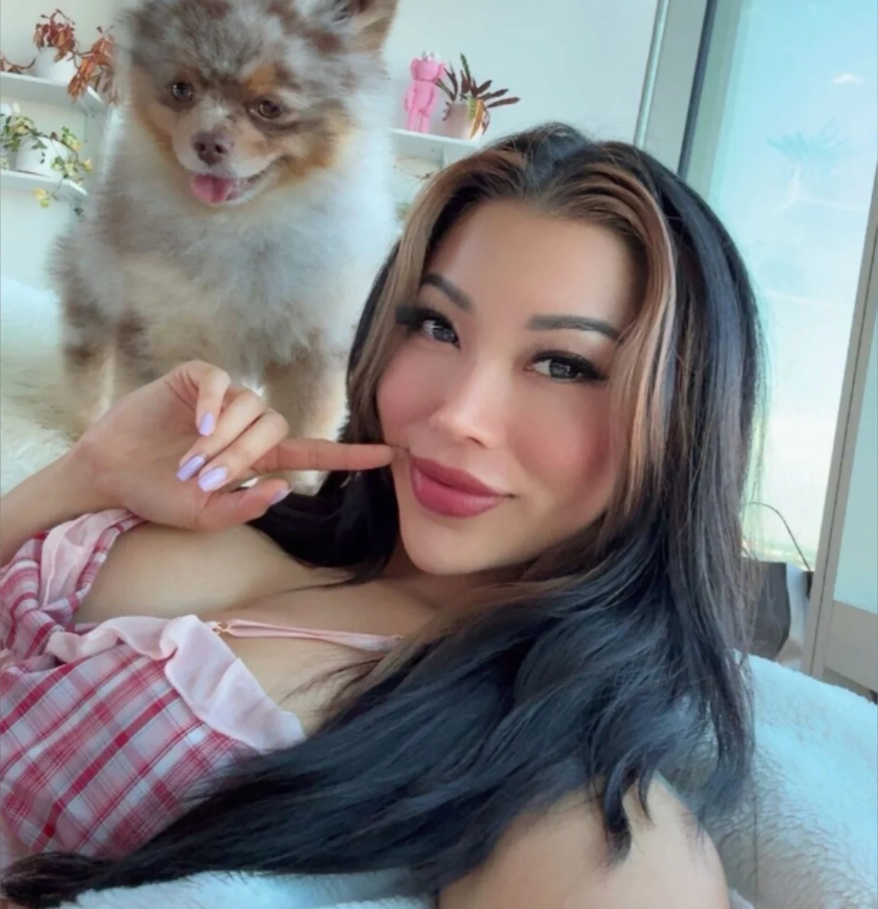 mellibunni OnlyFans Leaks