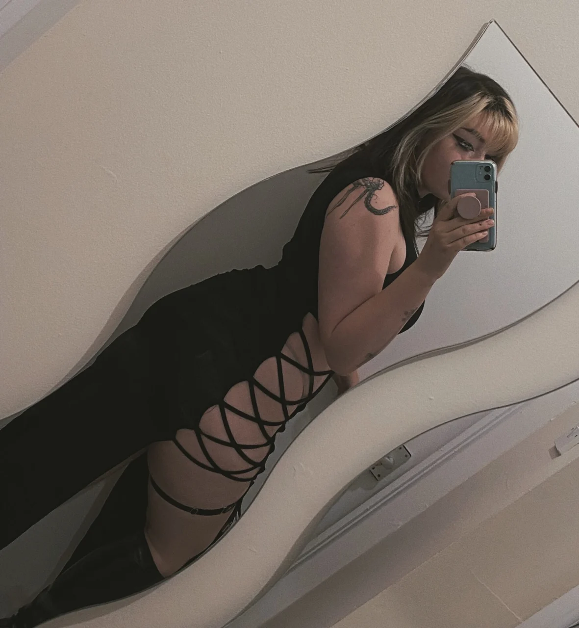mistresskaz OnlyFans Leaks