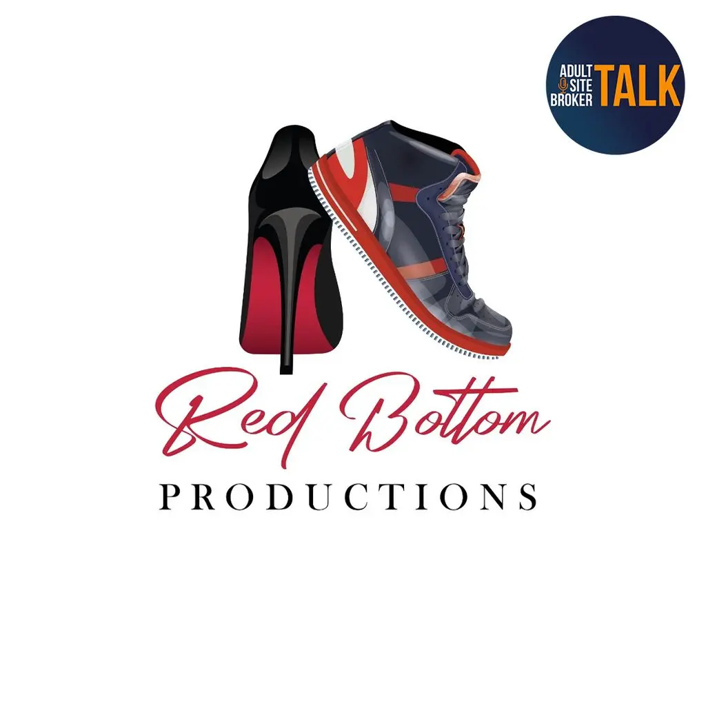 Mr. Red of Red Bottom Productions Is On Adult Site Broker Talk