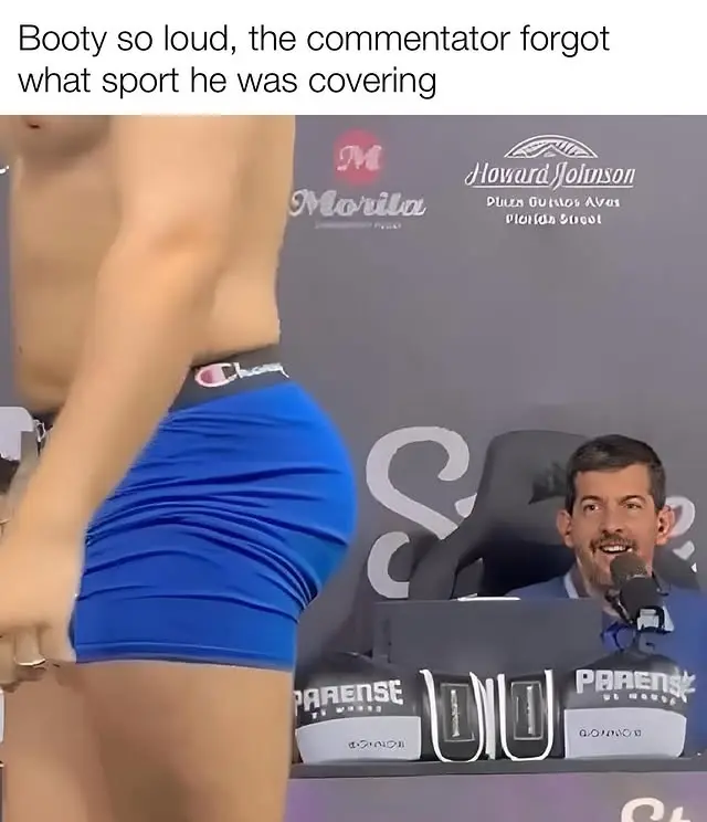 big bubble butt meme