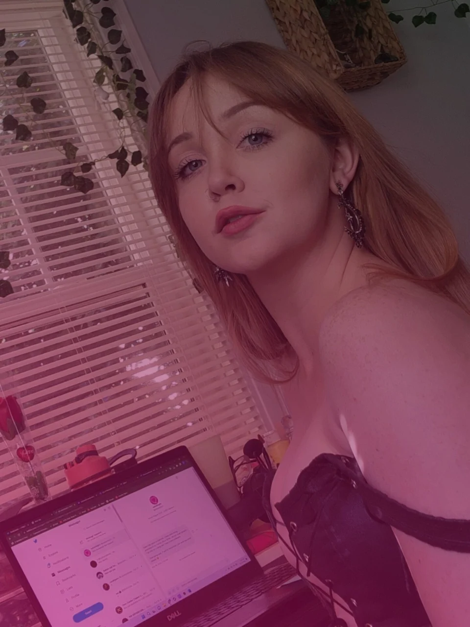 nikolenashxxx OnlyFans Leaks