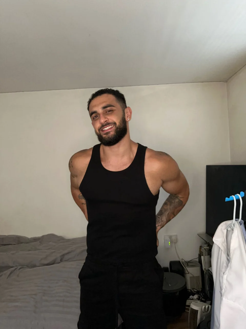 nikosandreass OnlyFans Leaks
