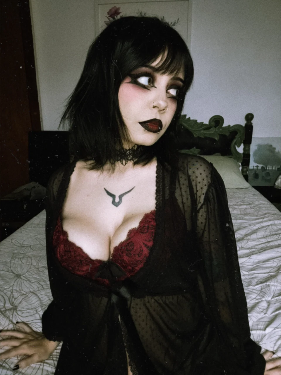 cyber_nyxie OnlyFans Leaks