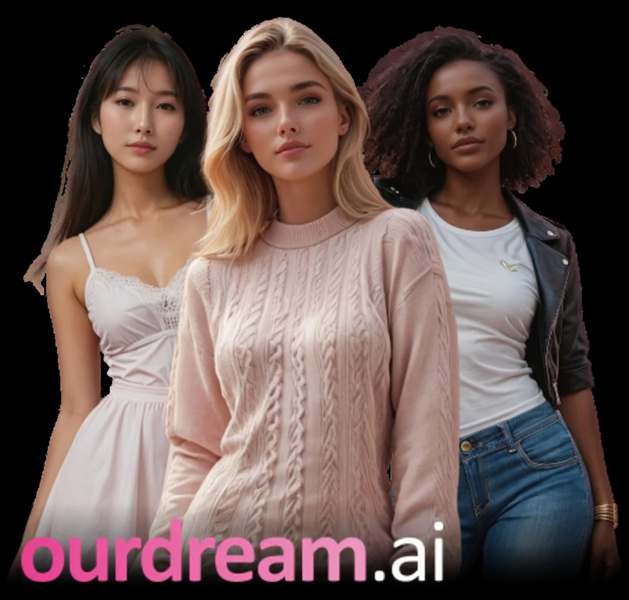 OurDream.ai Named to a16z’s Top 50 Gen AI Web Products Just Five Months After Launch