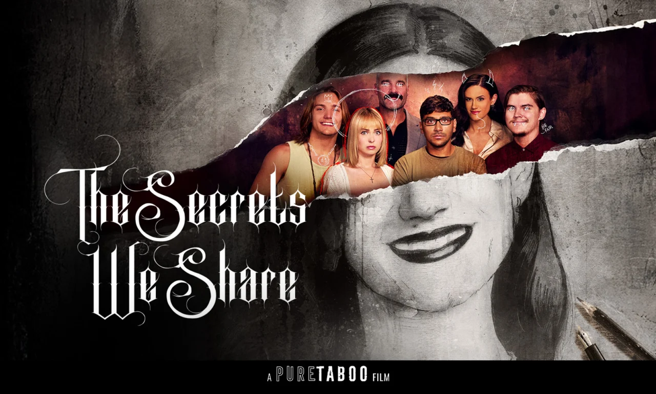 Pure Taboo Unveils Disturbing Family Drama The Secrets We Share
