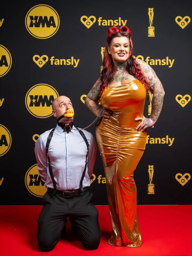 Sabien DeMonia WINS Her 1st Euro XMA