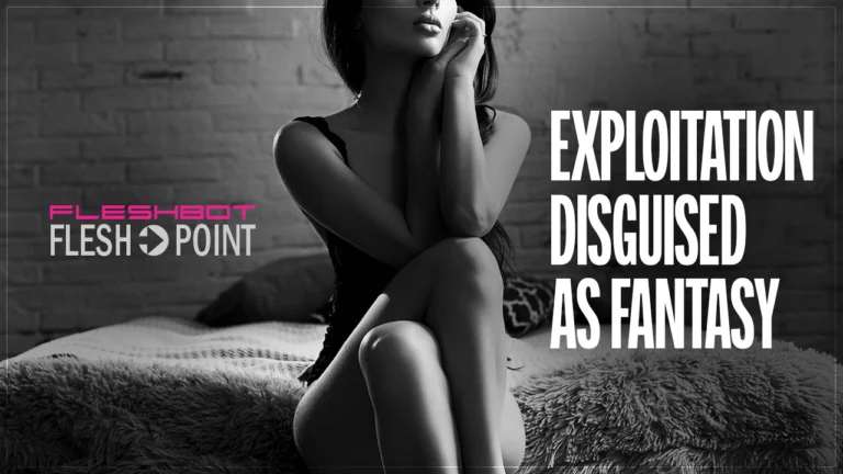 “Sex for Rent” Isn’t Kinky — It’s Exploitation Dressed Up As Fantasy