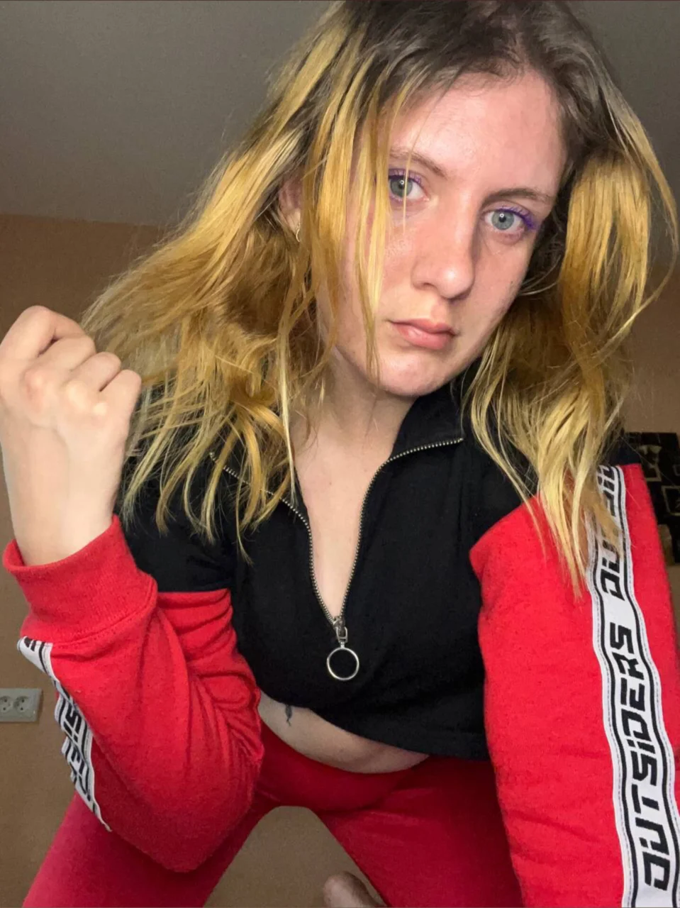 sexy_linka OnlyFans Leaks