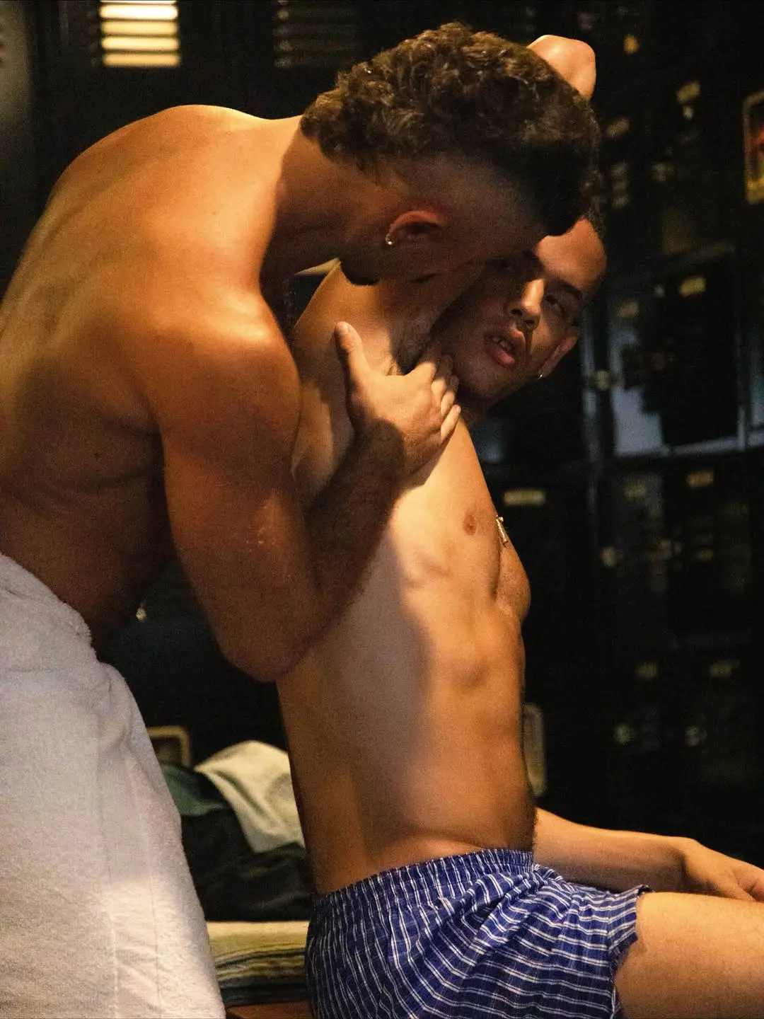 Sniffies boxer shorts