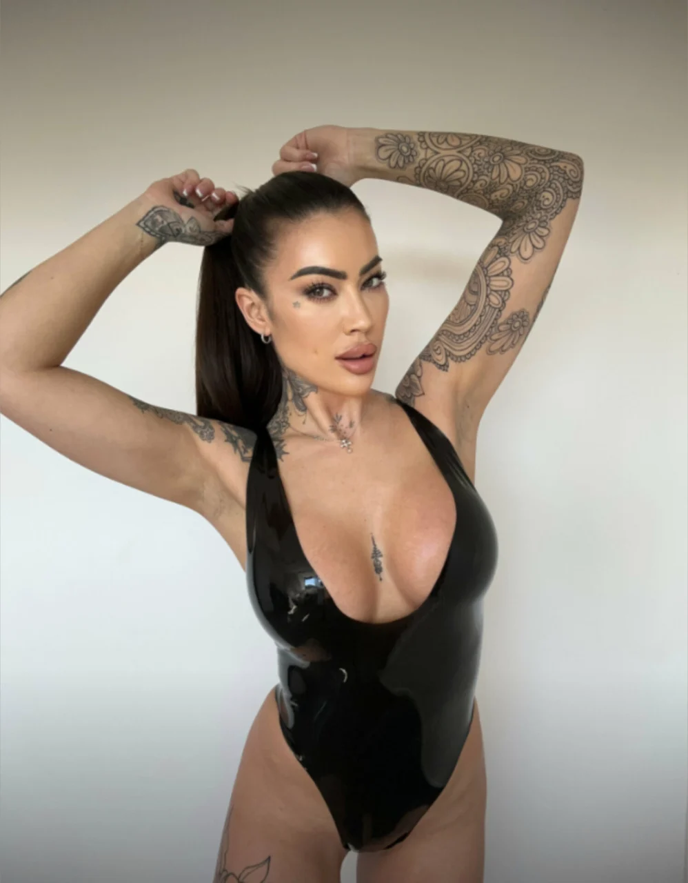 sofialeex OnlyFans Leaks