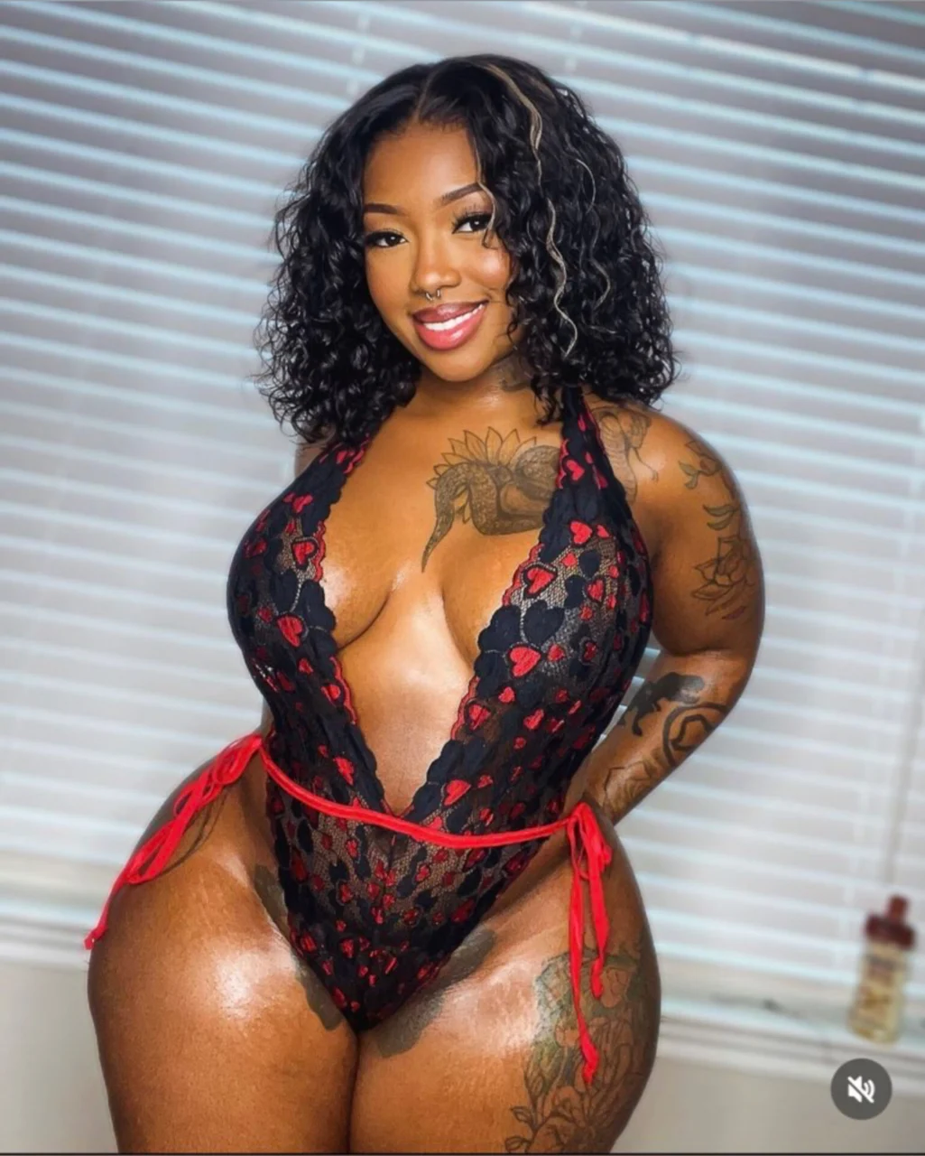 summerntae OnlyFans Leaks