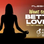 The 3-Minute Mental Reset For Confidence in Bed