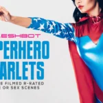 Top Superhero Starlets Who’ve Gone Nude in R-Rated Roles