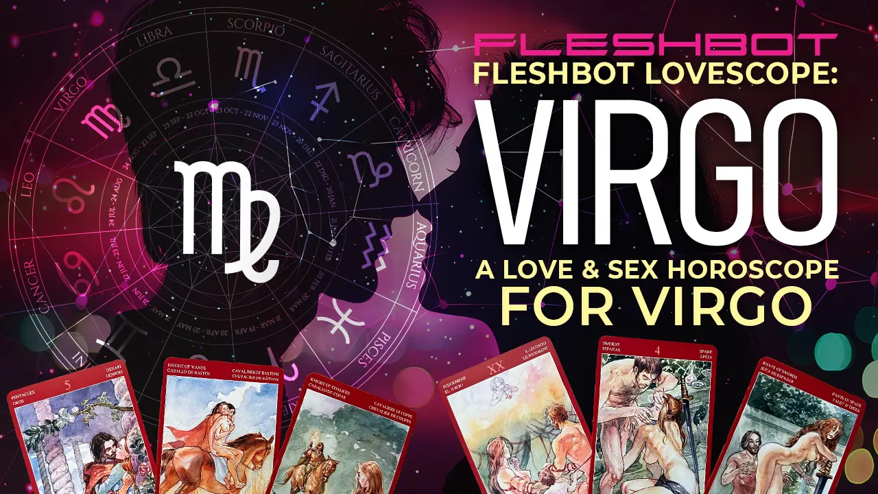 Virgo Love Horoscope – September 2025