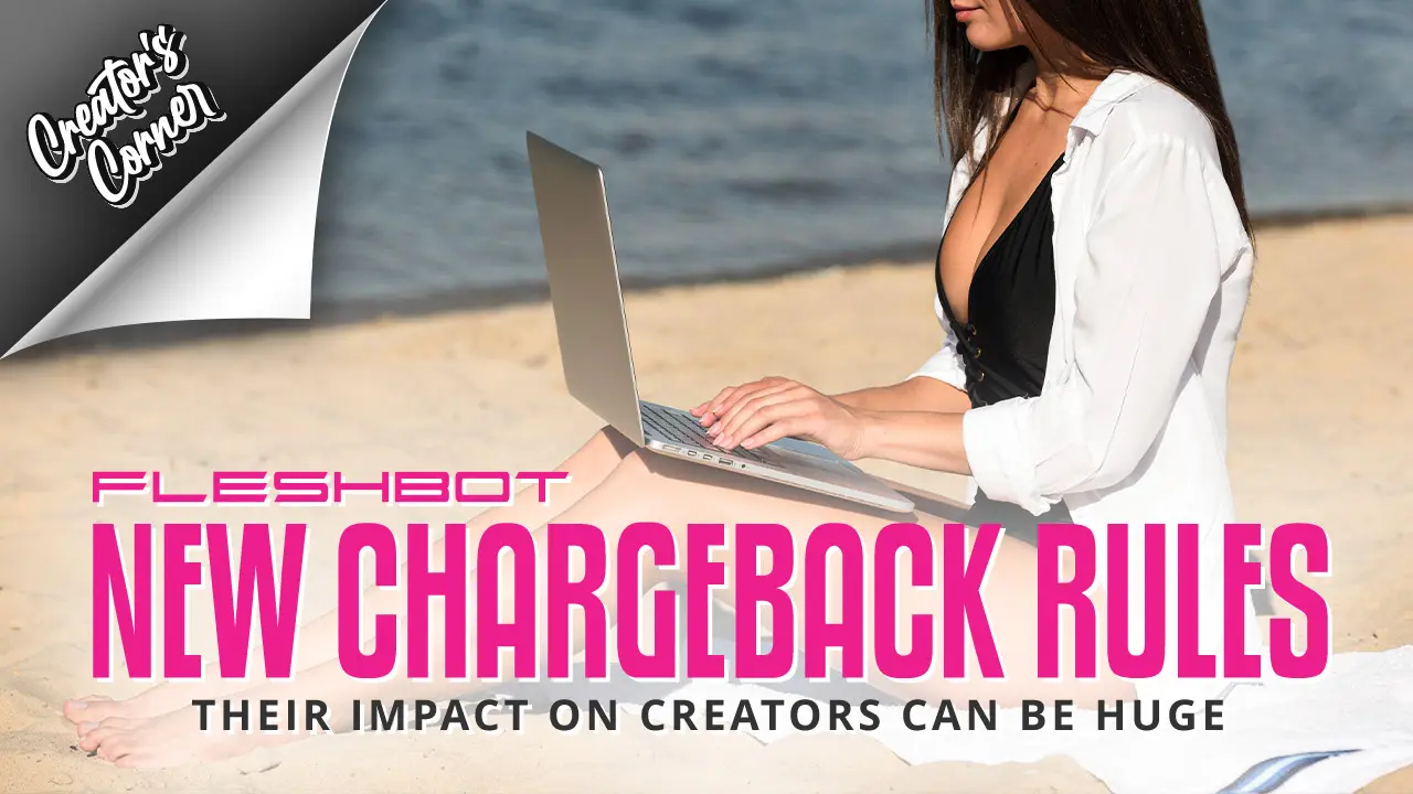 Visa Just Made Chargebacks Twice as Dangerous for OnlyFans Creators