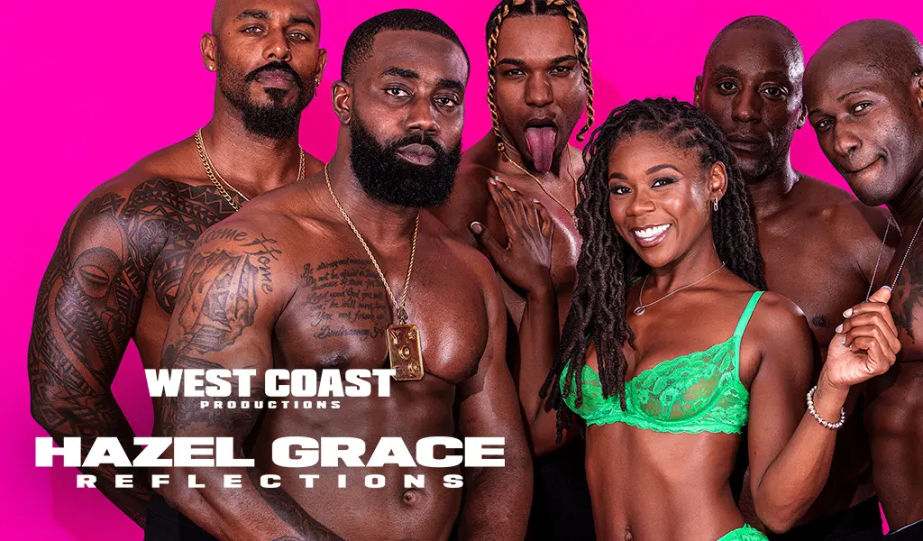 West Coast Productions Drops New Showcase “Hazel Grace: Reflections”