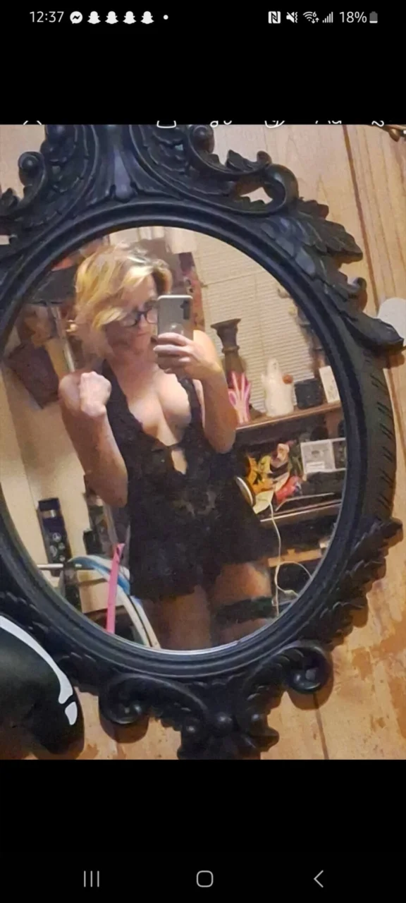 wickedgirl OnlyFans Leaks