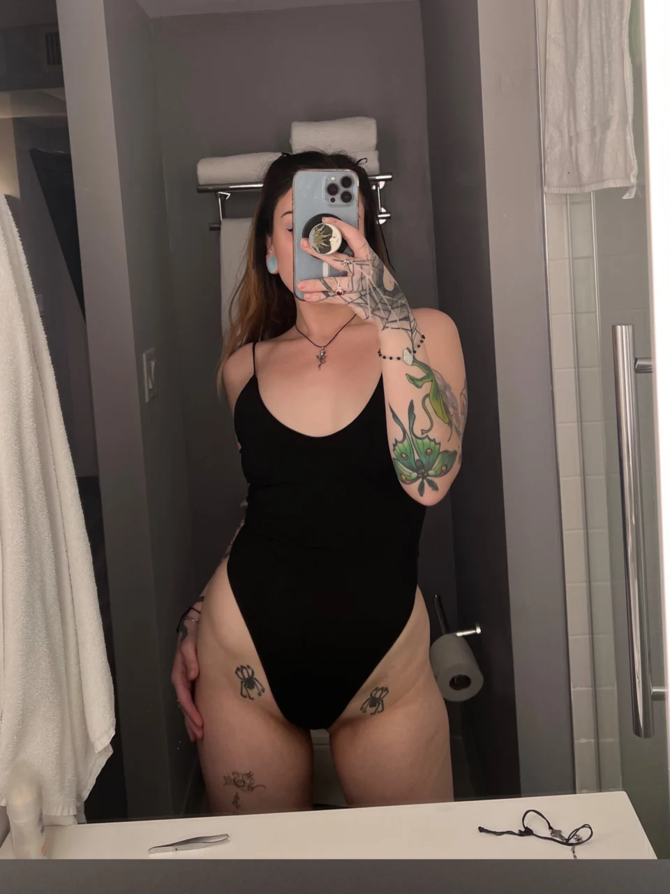 yourinternetghoulfriend OnlyFans Leaks