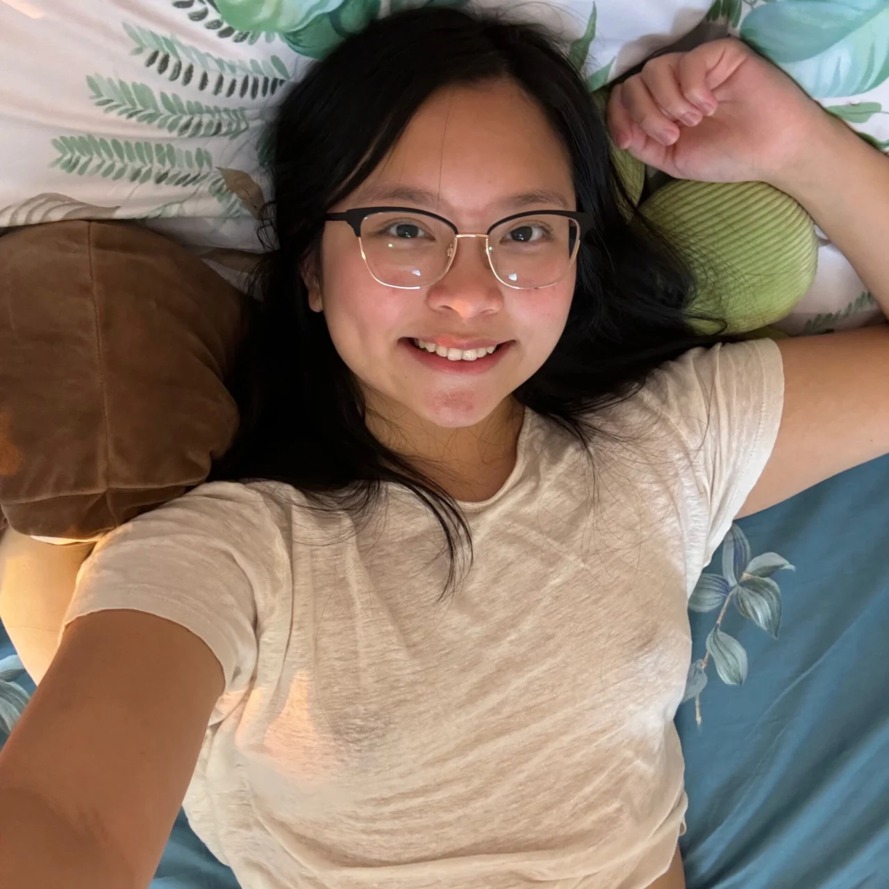 ambiyah OnlyFans Leaks