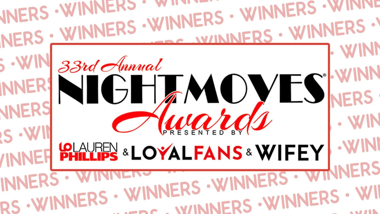 2025 NightMoves Awards Winners Announced