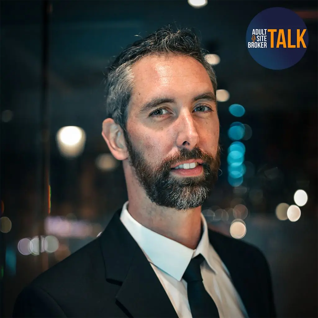 Alex LeComte of 7Veils Social Media Is on Adult Site Broker Talk