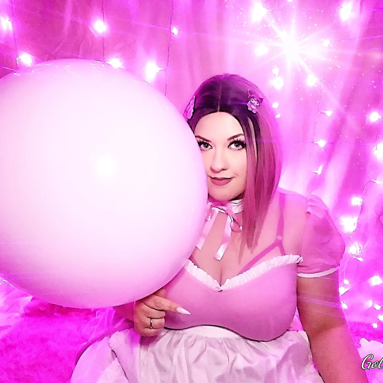 gothamber OnlyFans Leaks